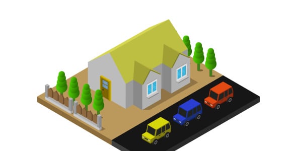 Vector на тему графика