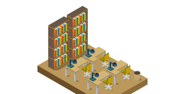 Vector на тему графика