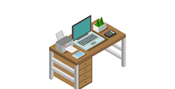 Vector на тему графика