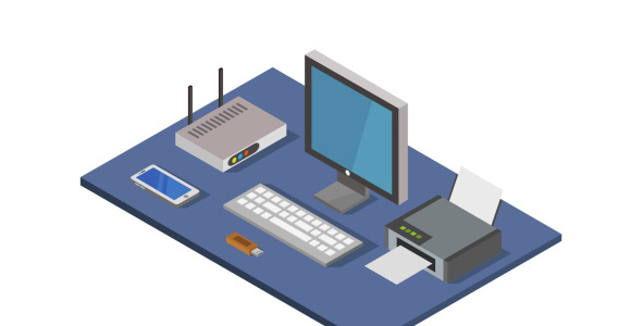 Vector на тему графика