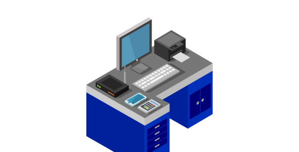 Vector на тему графика