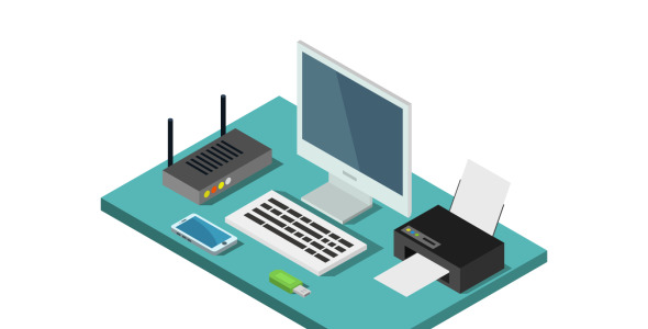 Vector на тему графика