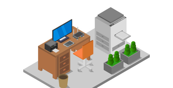 Vector на тему графика