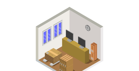 Vector на тему графика