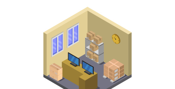 Vector на тему графика