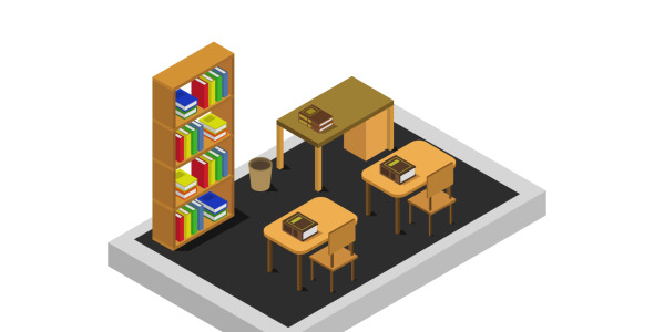 Vector на тему графика