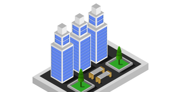 Vector на тему графика