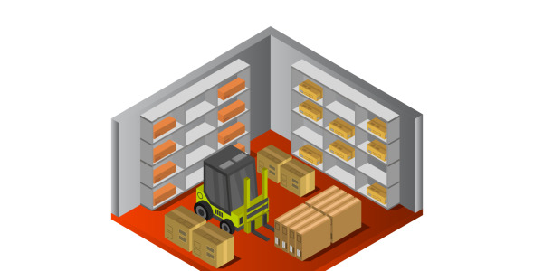 Vector на тему графика