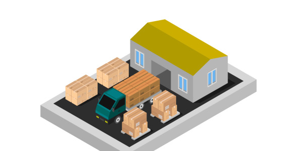 Vector на тему графика