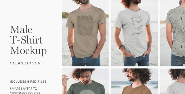 T-shirt Design на тему графика