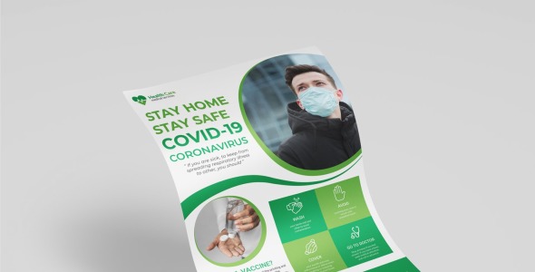 Фирменный стиль на тему графика