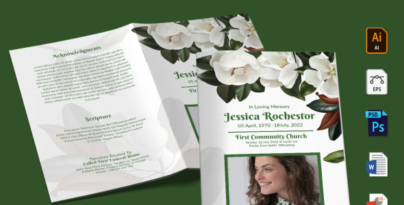 Фирменный стиль на тему графика