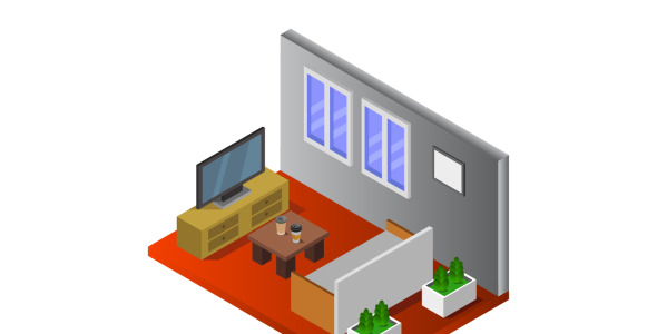 Vector на тему графика