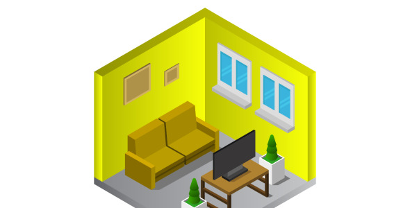 Vector на тему графика