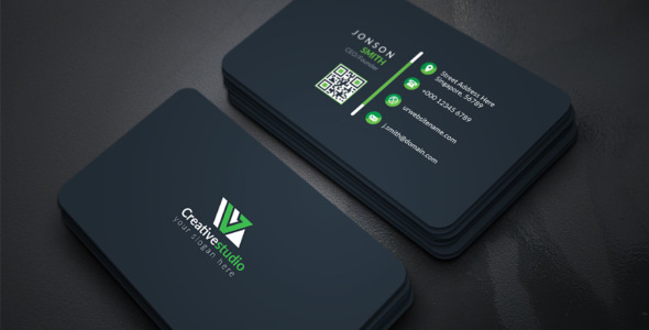 Фирменный стиль на тему графика