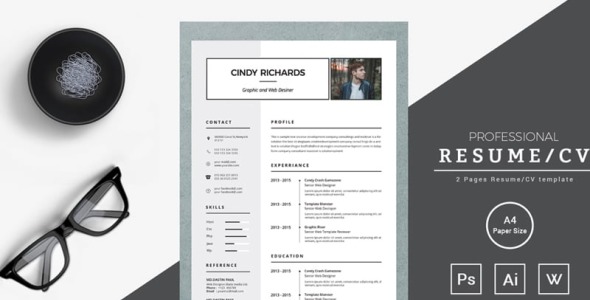 Резюме на тему графика