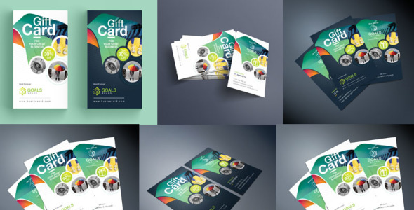 Фирменный стиль на тему графика