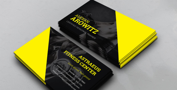 Фирменный стиль на тему графика