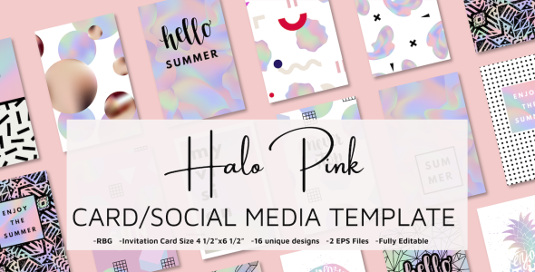 Фирменный стиль на тему графика