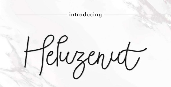 Шрифт на тему графика