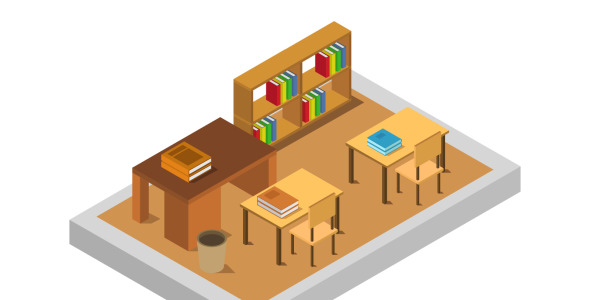 Vector на тему графика