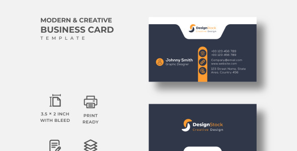 Фирменный стиль на тему графика