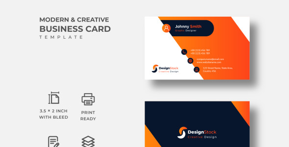 Фирменный стиль на тему графика