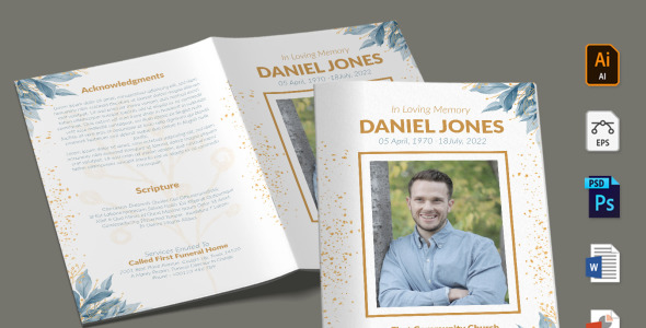 Фирменный стиль на тему графика