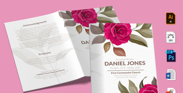 Фирменный стиль на тему графика