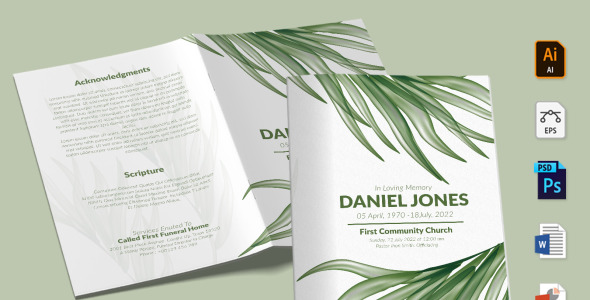 Фирменный стиль на тему графика