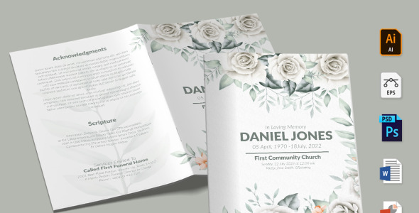 Фирменный стиль на тему графика