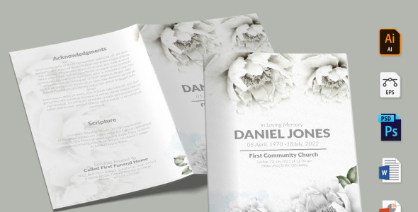 Фирменный стиль на тему графика