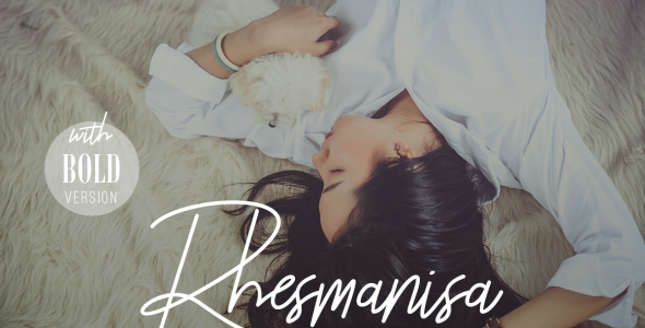 Шрифт на тему графика