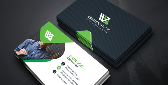 Фирменный стиль на тему графика