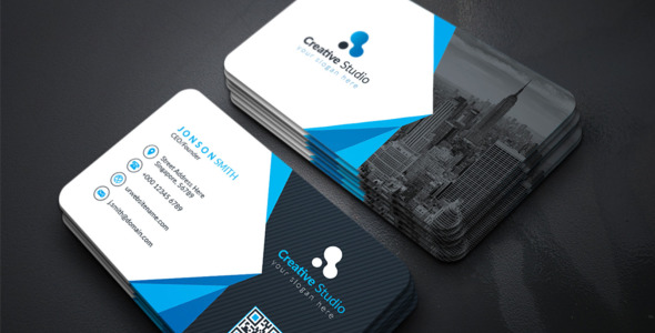 Фирменный стиль на тему графика