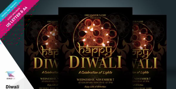 Фирменный стиль на тему графика