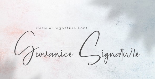 Шрифт на тему графика