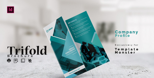 Фирменный стиль на тему графика