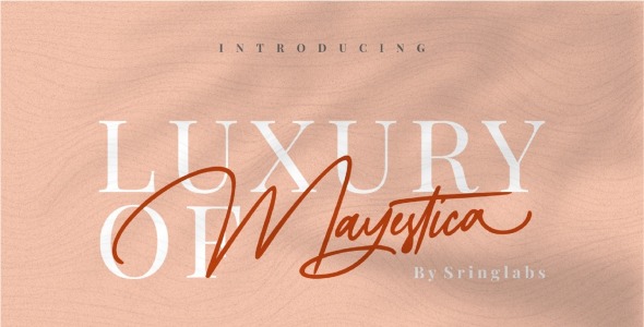 Шрифт на тему графика