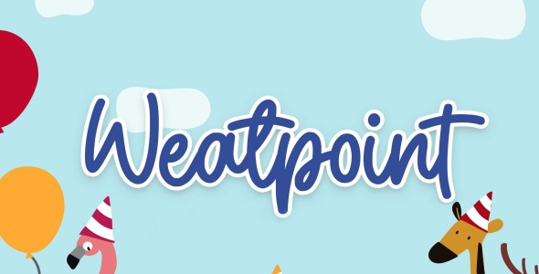 Шрифт на тему графика