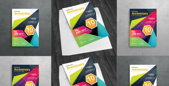 Фирменный стиль на тему графика