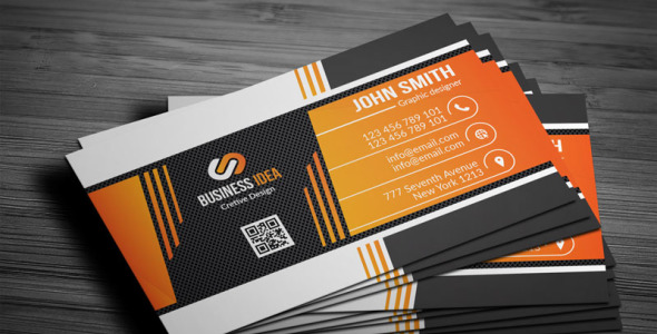 Фирменный стиль на тему графика