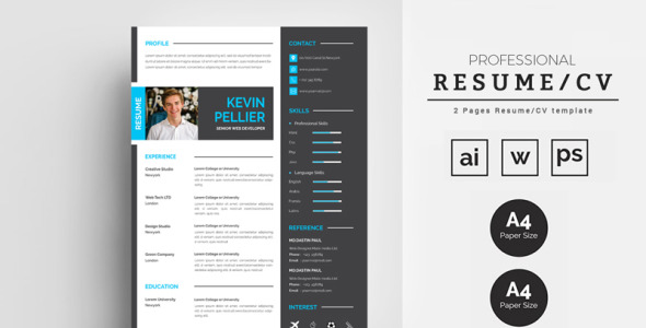 Резюме на тему графика