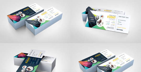 Фирменный стиль на тему графика