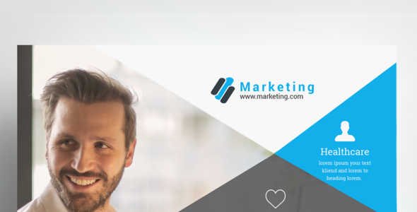 Фирменный стиль на тему графика