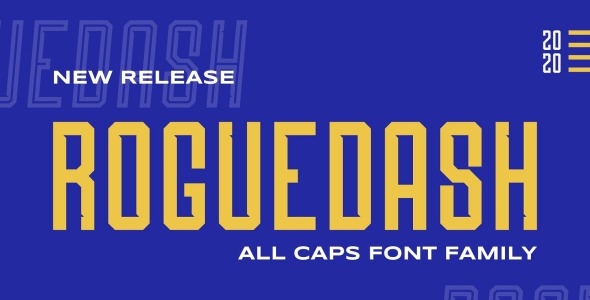 Шрифт на тему графика