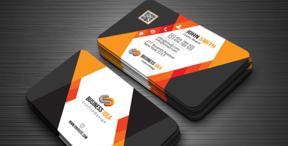 Фирменный стиль на тему графика