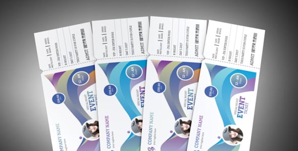 Фирменный стиль на тему графика