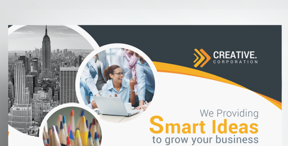 Фирменный стиль на тему графика