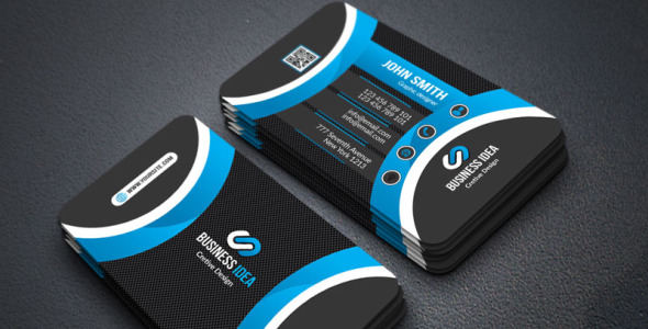 Фирменный стиль на тему графика